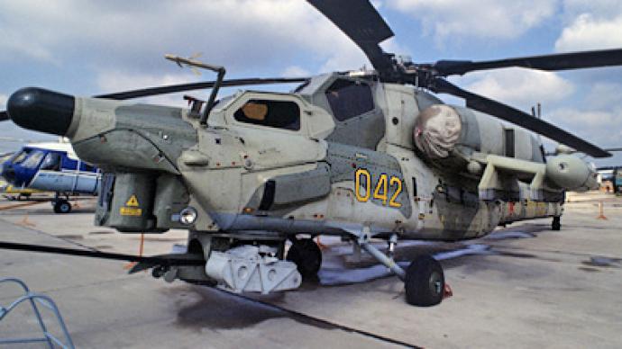 Russia’s military spending soars