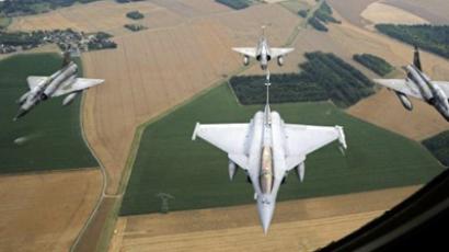 Israel vs Iran: Slide to war ‘irreversible’?