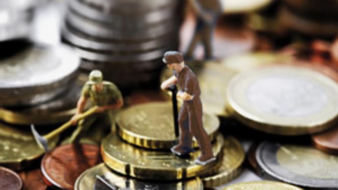 Miners starving for salaries