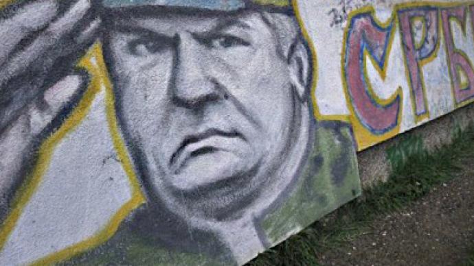 Mladic’s trial is no recipe for reconciliation in Serbia – activist
