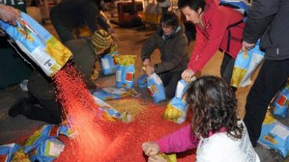 Seeds of doubt: Brazilian farmers sue Monsanto