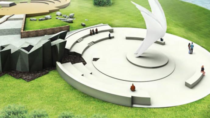 Israel to build monument honoring soviet saviors of Holocaust victims