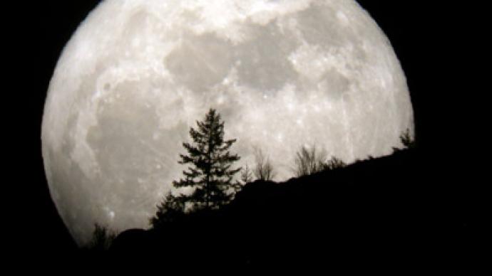 ‘Supermoon’ to dominate night sky