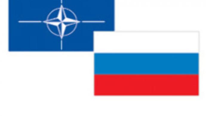 Moscow & NATO should be partners: Russian Envoy