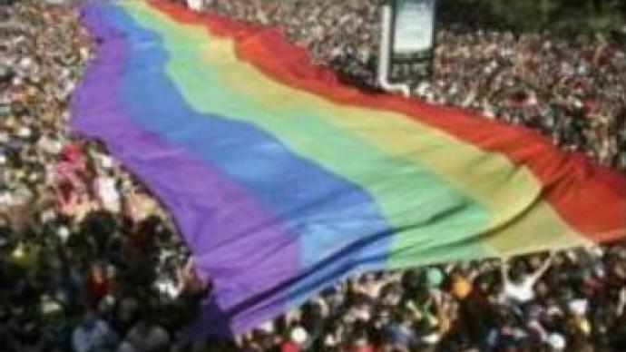 Moscow Gay Parade faces trouble