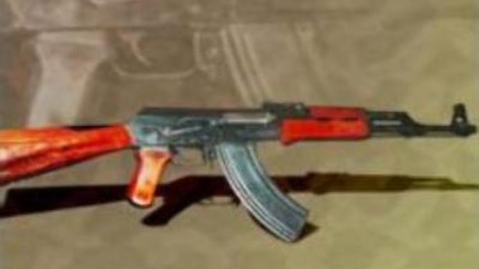 Moscow urges East European countries to stop illegal arms production