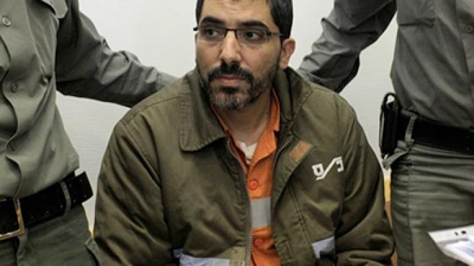 Who did Mossad catch – terrorist or engineer?
