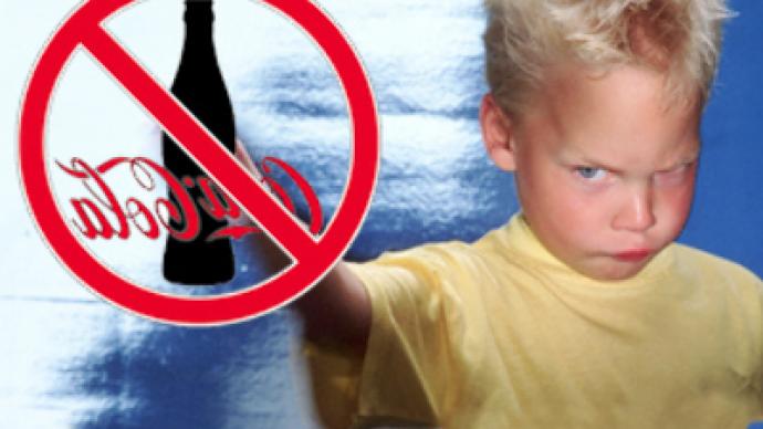 MPs puzzle locals with ban on ‘Cola secret formula’
