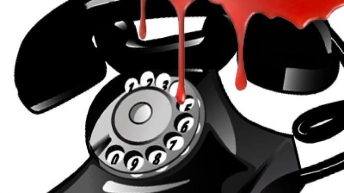 The mess around Murdoch’s media empire becomes bloody