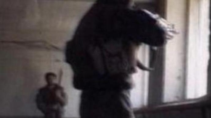 Muslim gunmen arrested in Cherkessk