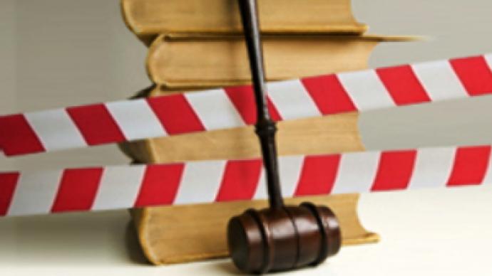 Muslims up in arms over extremist publishing ban