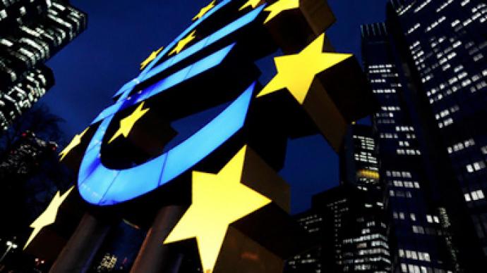 “Weak nations should leave euro zone”