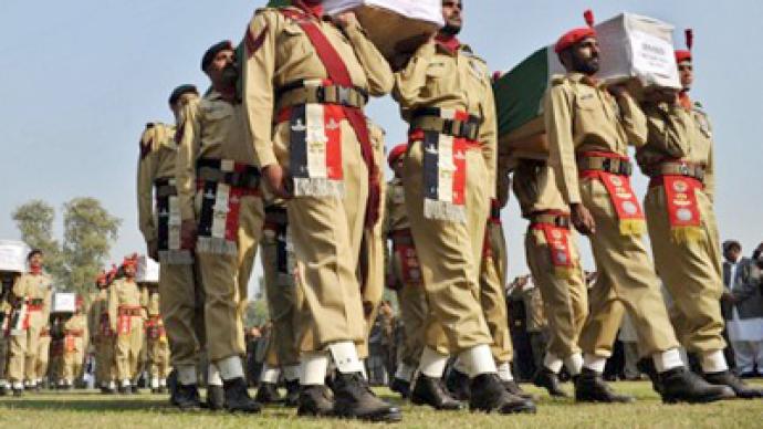 Pakistan to ‘completely review’ ties with US