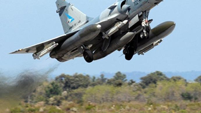 NATO to enforce no-fly zone over Libya