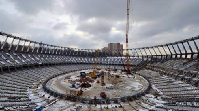 NATO to “invade” Euro-2012?