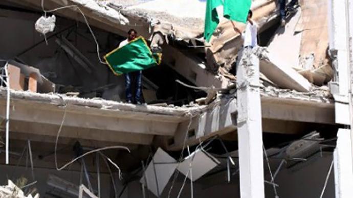 "NATO will have done a good thing in Libya" – diplomat
