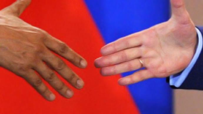 NATO summit as platform for US-Russia reSTART