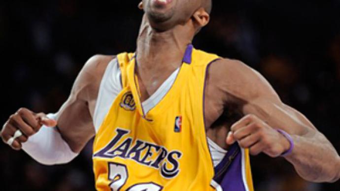 NBA playoffs preview: can anyone top the Lakers?