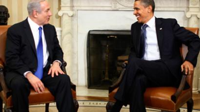 ‘Israeli spies against military strike on Iran’ – ex-ambassador