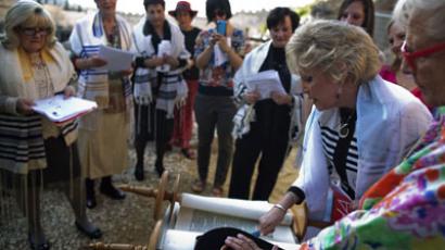 Yule be sorry: Saudi police foil attempt to celebrate Christmas