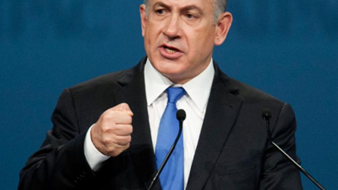 Netanyahu threatens unilateral strike against Iran ‘in months’