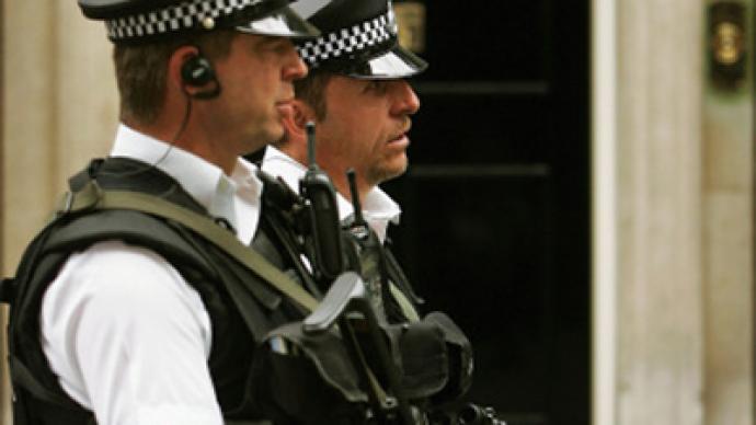 New Al-Qaeda leader threats to “crush” London