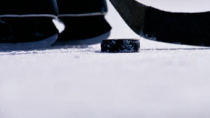 New twist in hockey-star death case