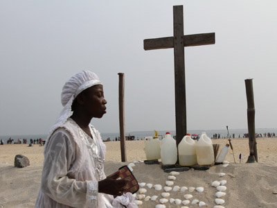 30 people killed after Muslim herdsmen attack Christian village in Nigeria