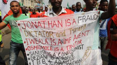 Putin promises to protect Christianity worldwide