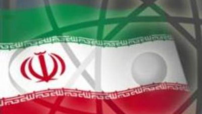 No Iranian ultimatum: Russia's UN rep