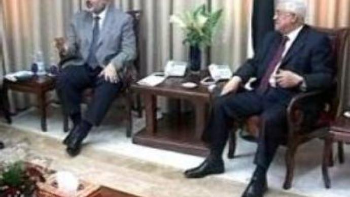 No talks with Israel: Palestinian denial