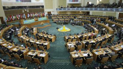 In one trench: Iran and N. Korea unite against 'enemies'