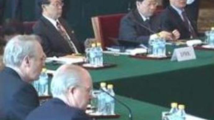 North Korea nuclear talks to resume in February