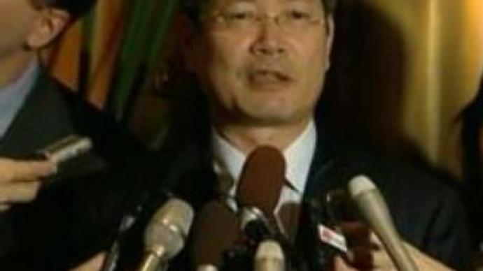 North Korea ready for talks - Russian envoy
