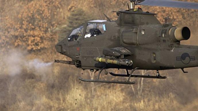 N. Korea rears up for “sacred war”