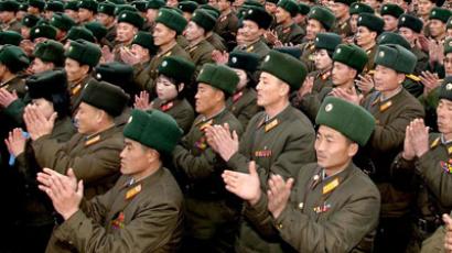 N. Korea: Our nuke missiles can hit mainland US