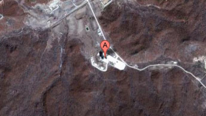 Japan issues destroy order as NK rocket launch looms