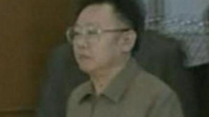 North Korea's leader reportedly regretted the nuclear test