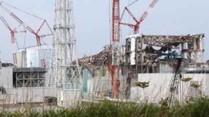 Nuclear revival: Japan to re-launch six reactors in 2013