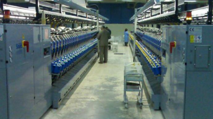 Syrian spin: ‘Secret nuclear plant’ is just a factory
