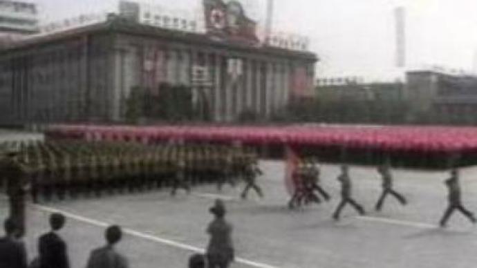 Nuclear test safe and successful - North Korea
