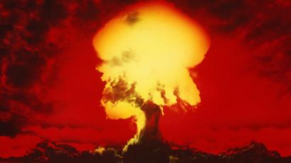 50th anniversary of Tsar bomb (VIDEO)