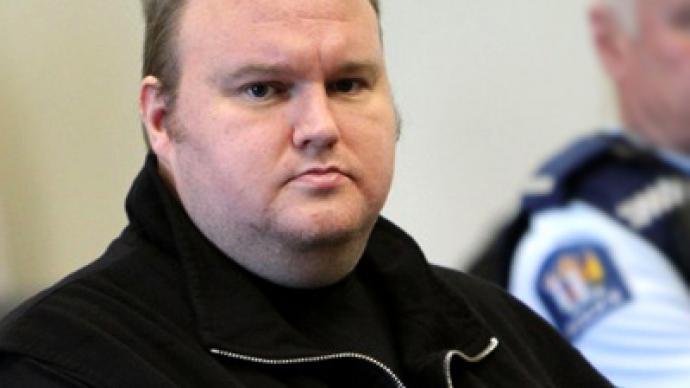 NZ spy agency under investigation over Kim Dotcom case