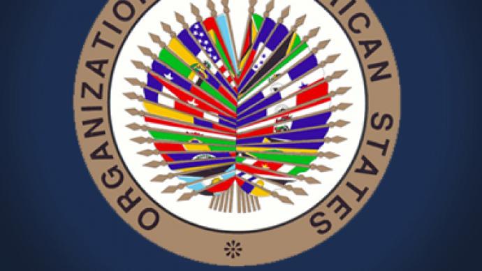 Americas bloc takes UK threats to Ecuador for international discussion