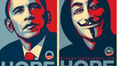 Obama is a ‘war criminal’ for supporting Israel’s treatment of Palestinians – Cornel West