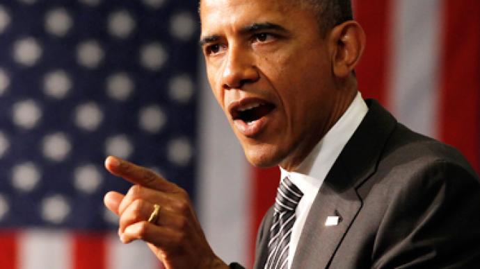 Obama falling from grace, global survey reveals