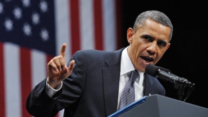 Obama is shuffling Cabinet to maintain his aggressive foreign policy - investigative journalist