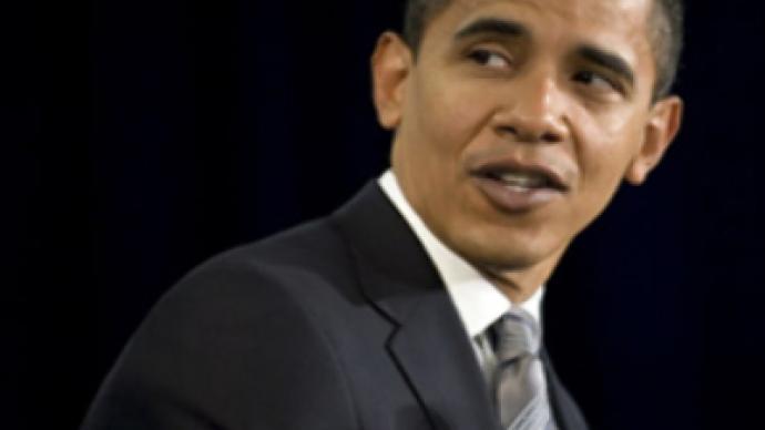 Obama wants ‘to reset U.S.-Russian relations’