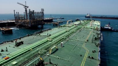 Oil toy: ‘Iran embargo to bring little joy to EU’
