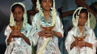 Saudi preacher gets fine and short jail term for raping and killing daughter